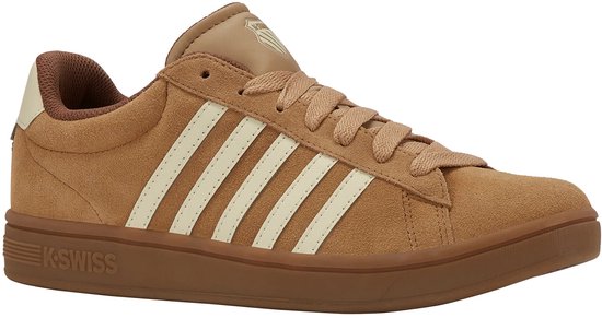 Puma Heren Court Star FS SL Sneakers Wit