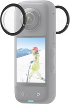 Lens Guards voor Insta360 ONE X3 Accessoires Case Sticky