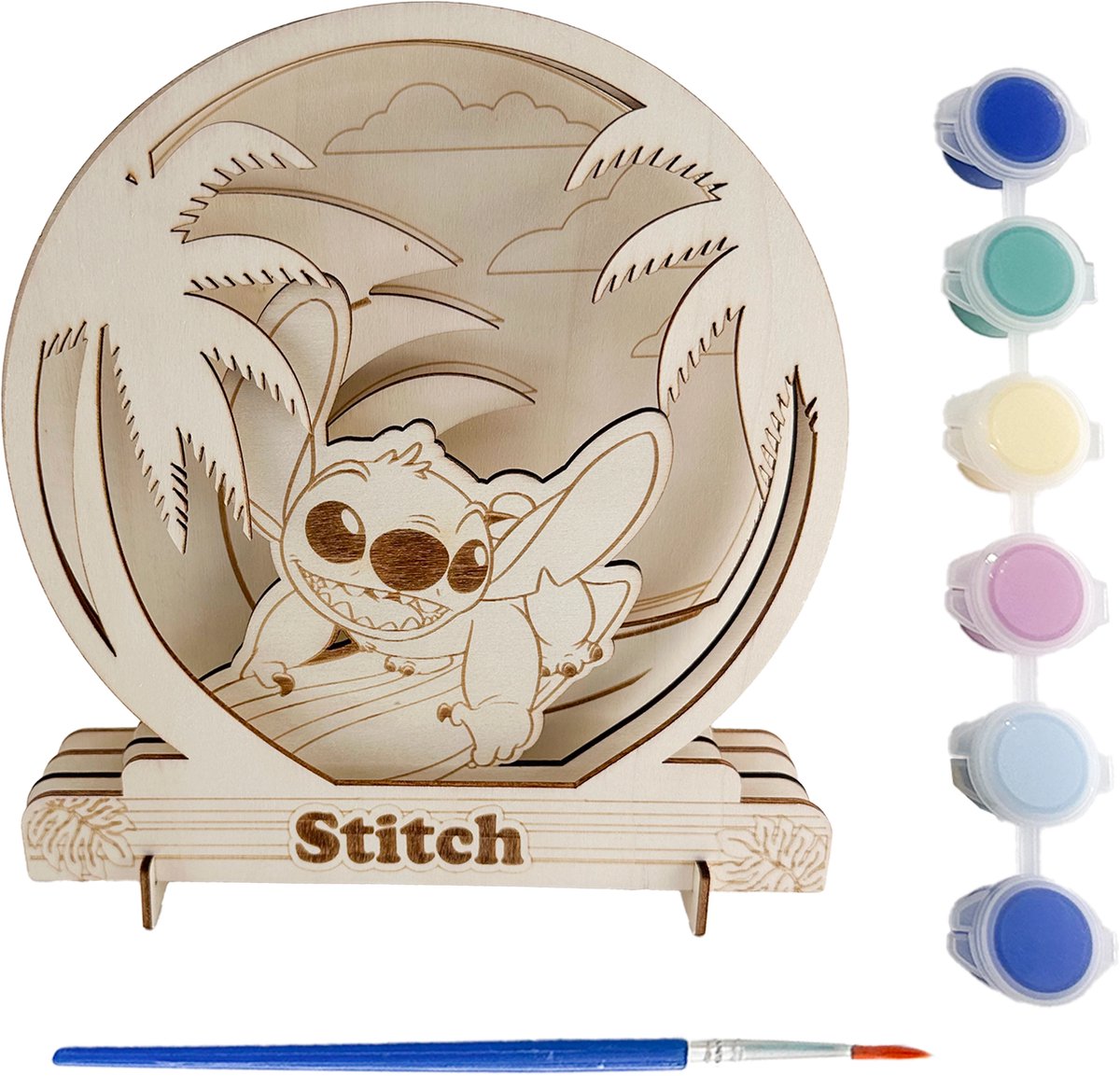 Stitch