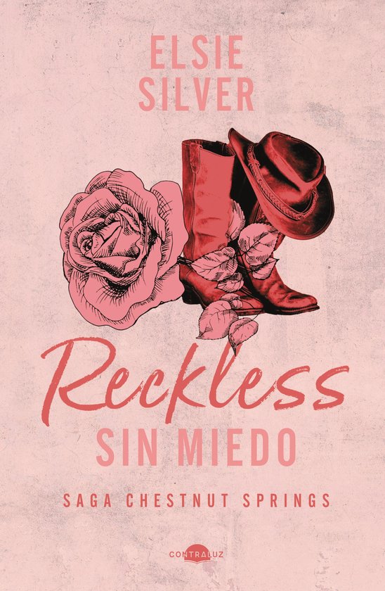 Contraluz - Reckless: Sin miedo