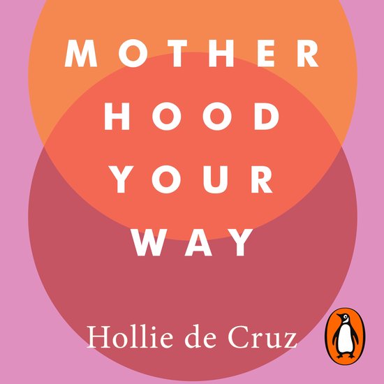 Motherhood Your Way - cover