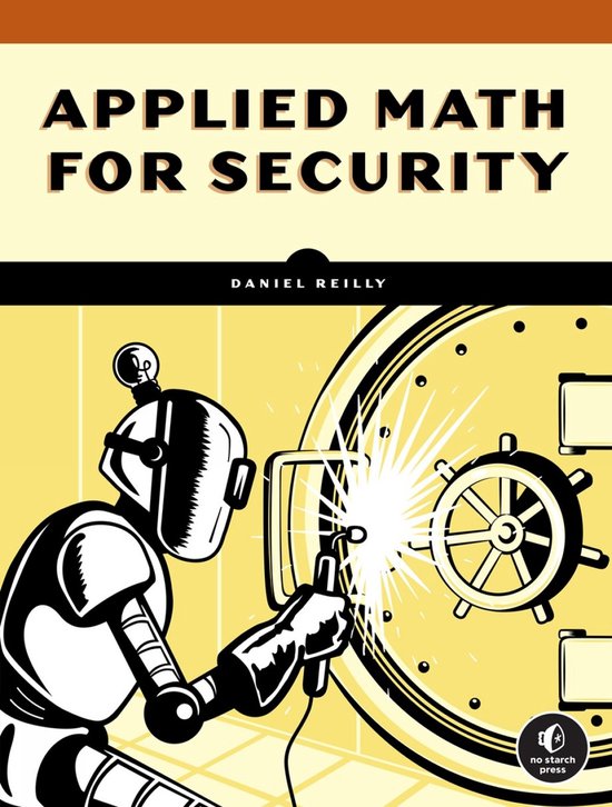 Math for Security - cover