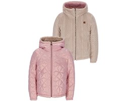 Like Flo F507-5220 Meisjes Jas - Maat 146/152