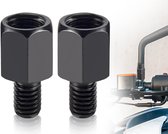Helicoils schroefdraad M7x1.0 25 stuks