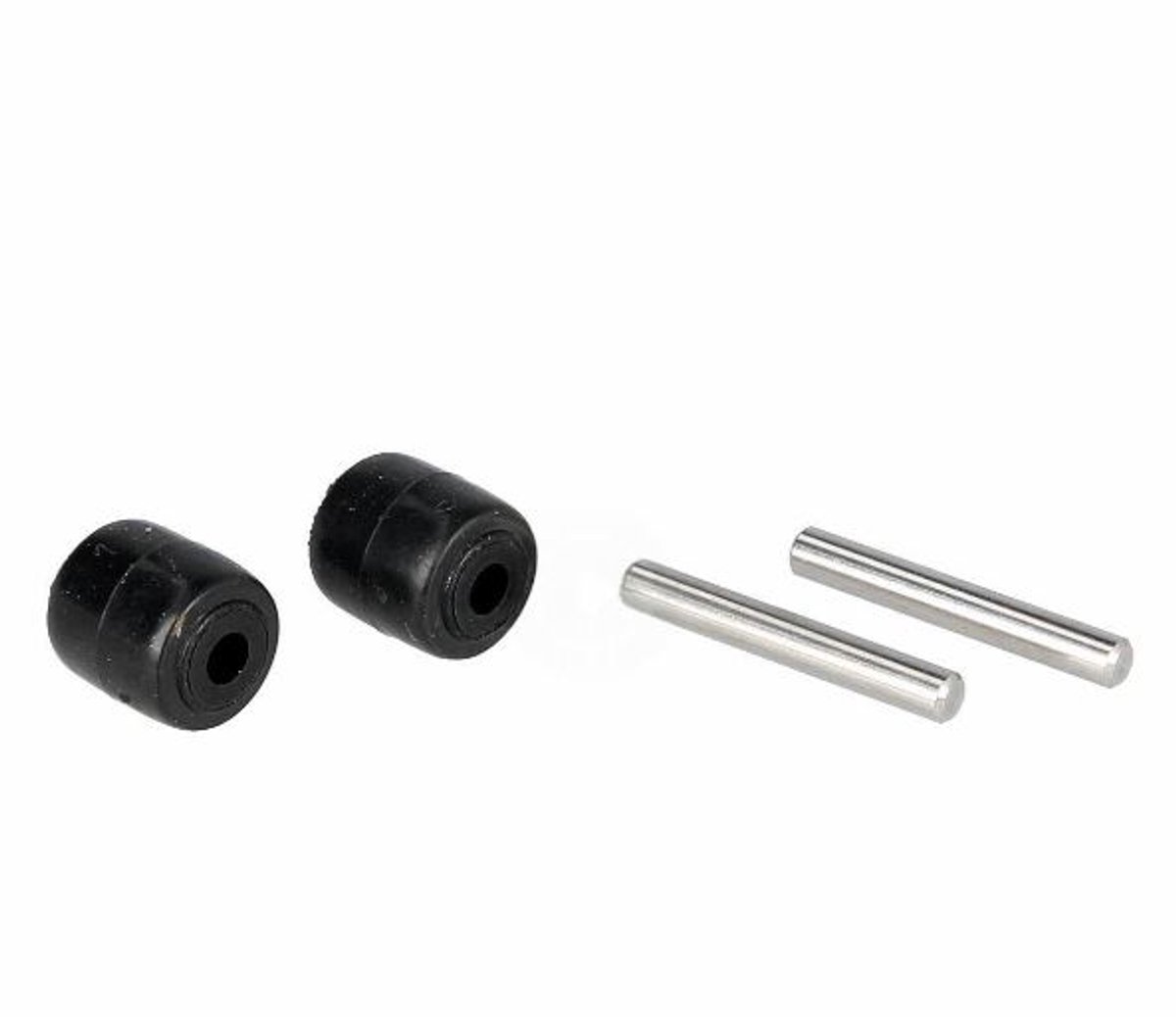 Bosch Wiel zuigmond 10012610