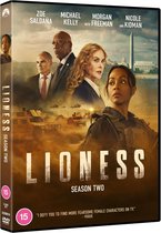 Lioness - Seizoen 2 - DVD - Import