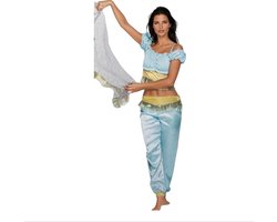 Lovesecret - 1001 Nacht Prinses – Sensuele Lingerie voor Roleplay - Medium Size