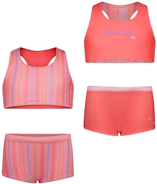 B. Nosy Y504-5055 Meisjes Bikini - Maat 122-128