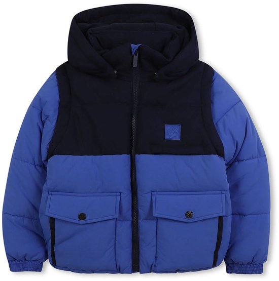 Veste matelassée