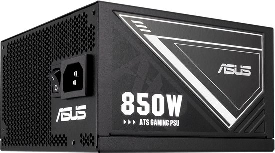 Alimentation PC be quiet! SFX L Power unité d'alimentation d'énergie