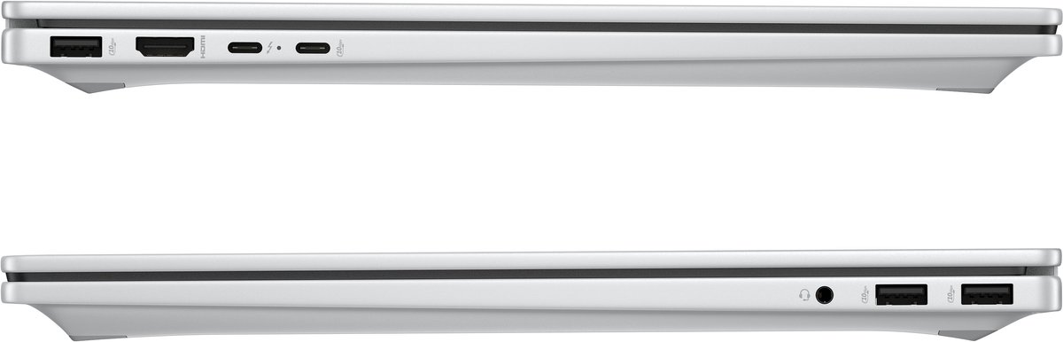 HP OmniBook 7 17,3" - AI-laptop met touchscreen en duurzaam design thumbnail 7