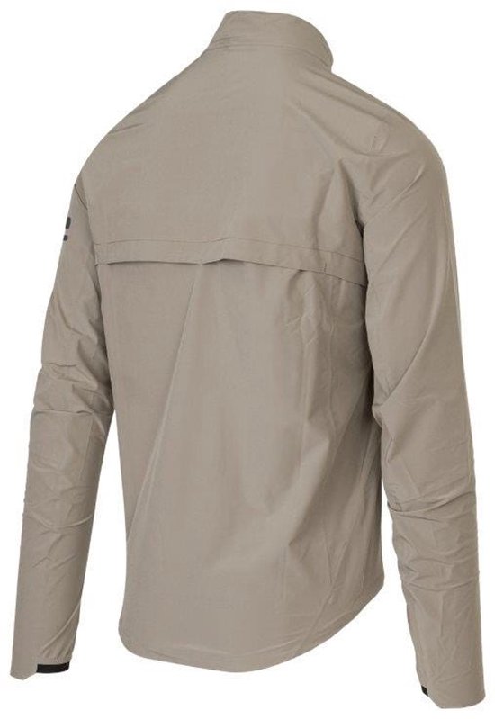 AGU - Prime Rain Jacket Performance Homme - Taille XXL Couleur Grijs - Matière : Poray 15 000