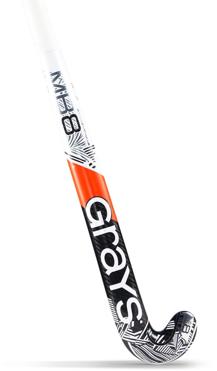 Grays MidBow 8 Hockeystick