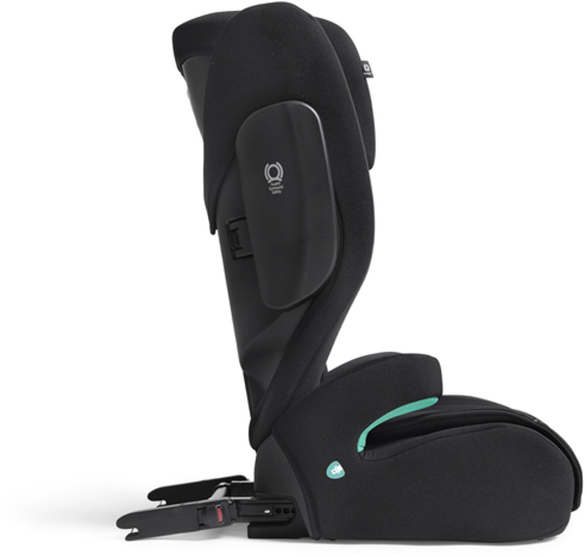 Joie I-Traver Autostoel Eclipse - Tot 12 jaar - Isofix - I size – foto 3