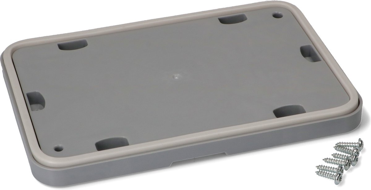 Reparatie set voor de Condensorklep - Wasdroger - Geschikt voor Bosch 00646776