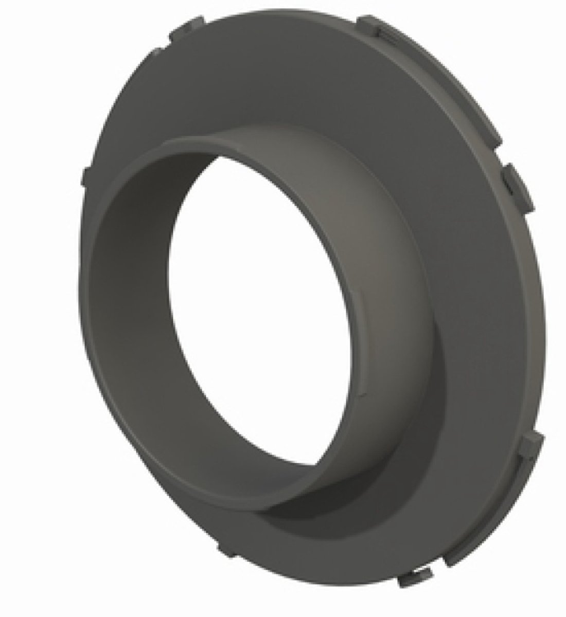 Secret Jardin Flens voor DF16 100mm