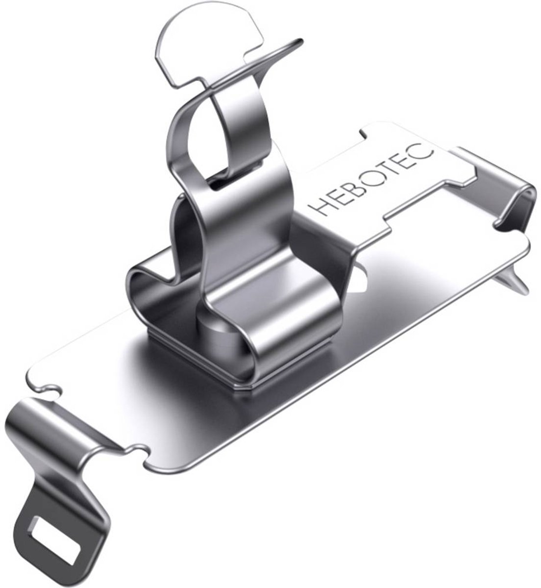 Hebotec SKLZ 8/10 3-12 Bevestigingselement 1035-052C 1 stuk(s)
