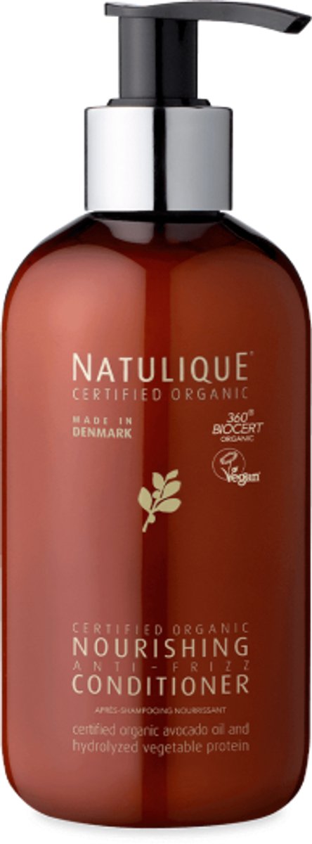 NATULIQUE Balance Scalp Calming Conditioner - 250ml