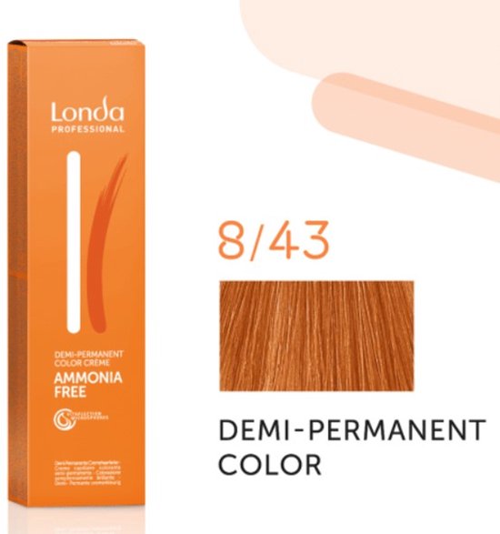 Londa London Color Tint 60ml