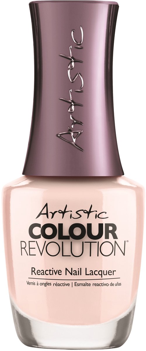 Goedkoopste Artistic Nail Design Colour Revolution 'Promises'