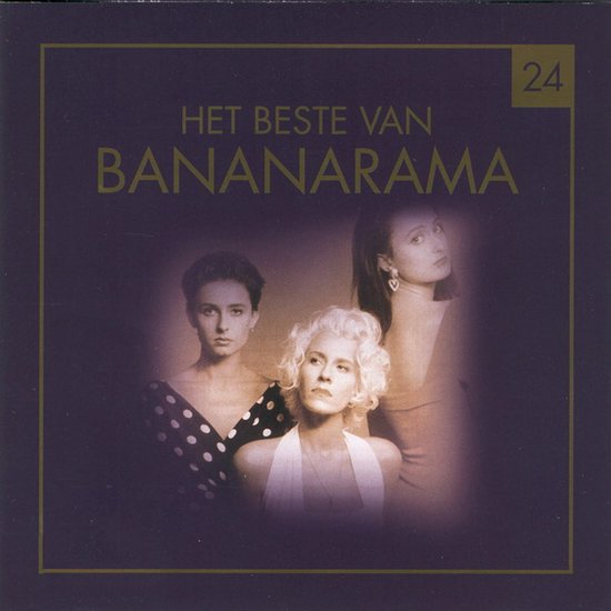 Het Beste Van Bananarama