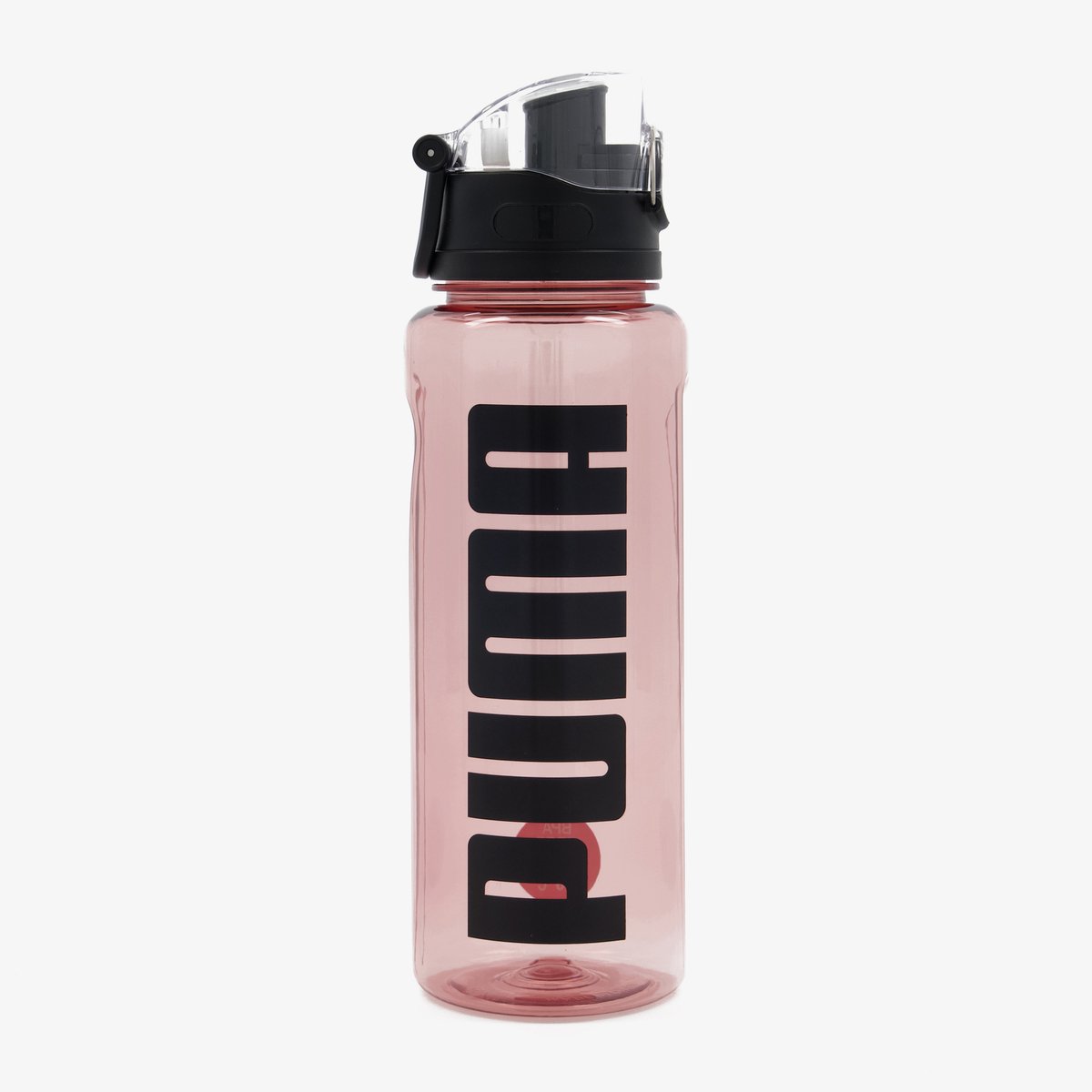 Puma TR Sportstyle bidon 1 liter Roze