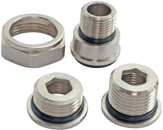 Lian-Li RB-001X Radiatorsteun voor O11D Mini en O11 Air Mini