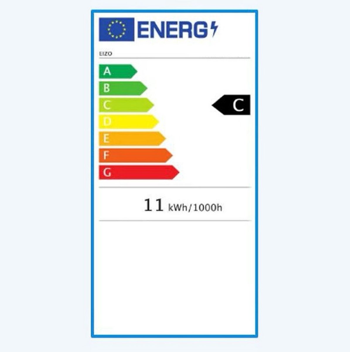 RFWR Elektrisch opvouwbaar droogrek met 8 verwarmingsstangen thumbnail 2
