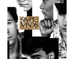 Simple Minds - Once Upon A Time (5 CD)