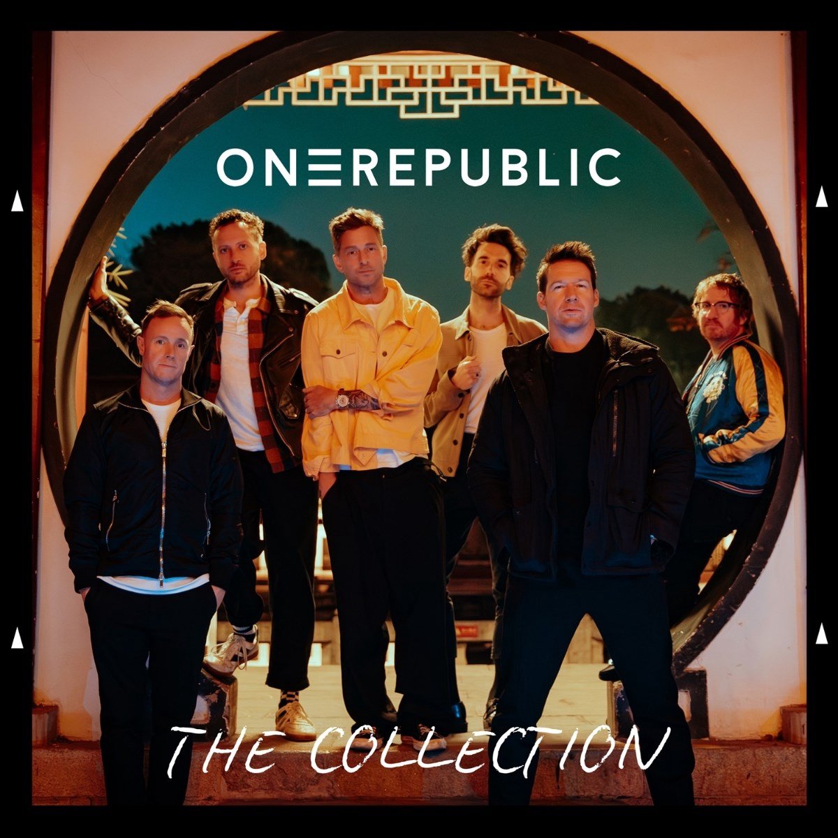 Onerepublic - Onerepublic: The Collection (LP)