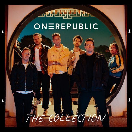 Onerepublic - Onerepublic: The Collection (LP)