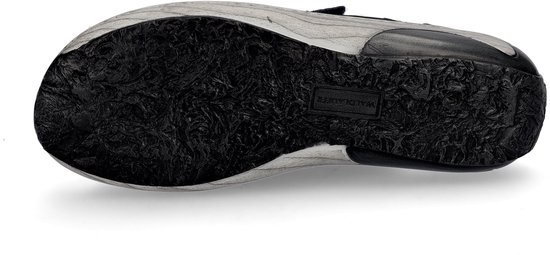 Waldläufer sandale pour femme Garda bleu foncé 7