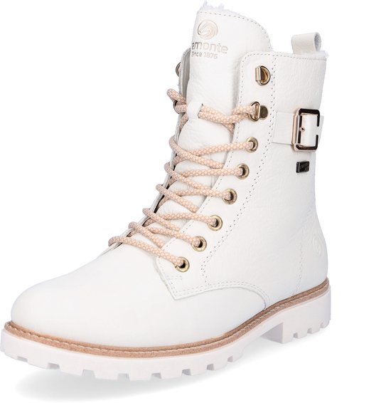 Remonte R1477-90 Zwart / Brons - Gratis levering