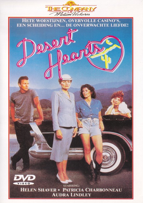 Desert Hearts