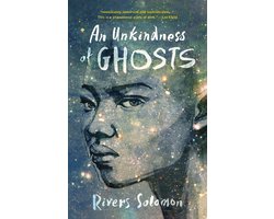 An Unkindness Of Ghosts