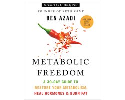 Metabolic Freedom