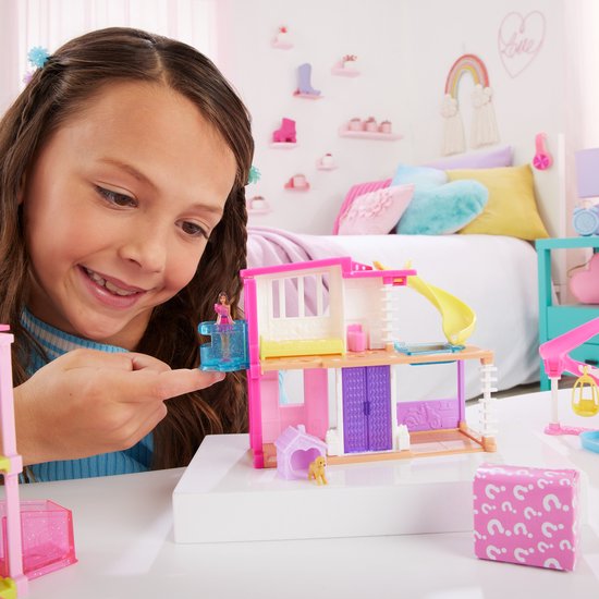 Mini BarbieLand Pop en Accessoires — afbeelding 5