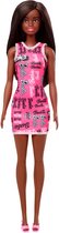 Bol.com Barbie trendy t7439 aanbieding
