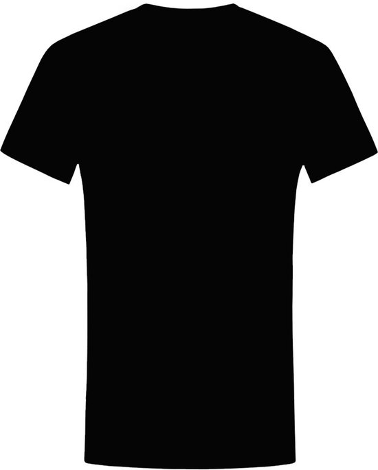 Araignée | T-shirt homme | les animaux | arthropodes | prédateur | huit pattes | Noir