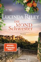 Die sieben Schwestern 5 - Die Mondschwester