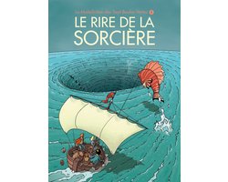 La Malédiction des sept boules vertes 5 - La Malédiction des sept boules vertes T5