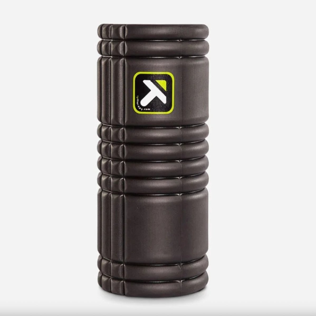 The Grid - Foam Roller 1.0 - Black