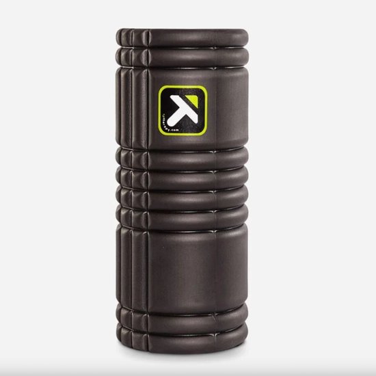 The Grid - Foam Roller 1.0 - Black