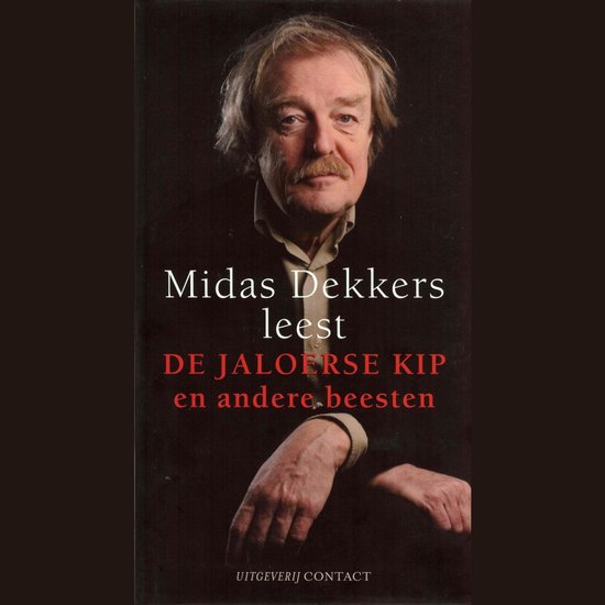 De jaloerse kip en andere beesten - cover