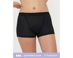 Moodies Menstruatieondergoed - 1 stuks