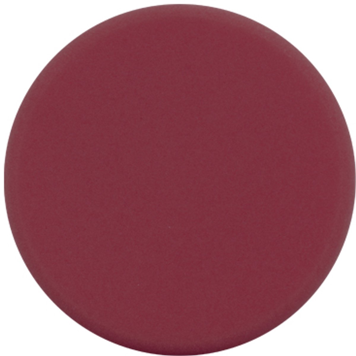 D-CON LIGHT CUTTING POLIJST PAD BORDEAUX ROOD 125MM