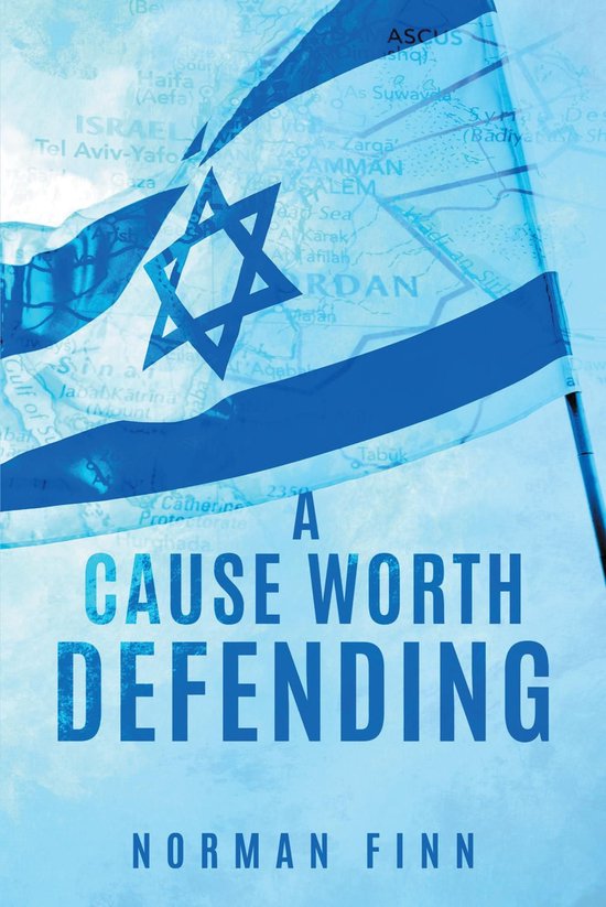 A CAUSE WORTH DEFENDING