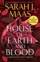 Crescent City 1 - House of Earth and Blood