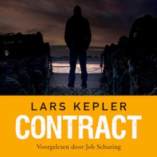 Contract - cover