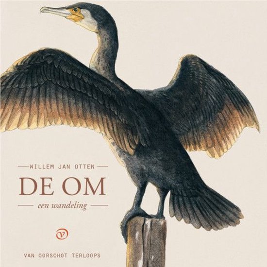 De Om - cover